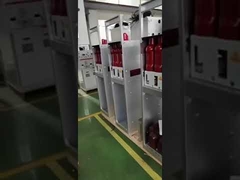 Quality Medium Voltage Switchgear & Low Voltage Switchgear factory