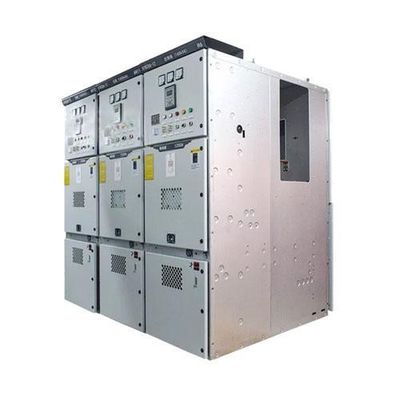 KYN28-12 고압 금속클래드 개폐기 11KV Mv 패널 보드