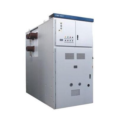 2000A 50Hz KYN61 33KV IEC 고압 금속클래드 개폐기