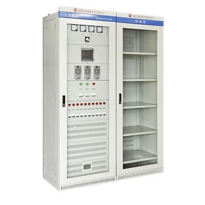 LV DC Distribution Panel 200AH 150AH Metal Enclosed Switchgear