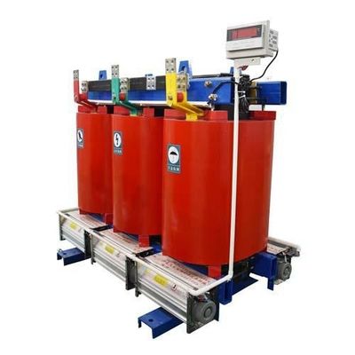ISO IEC GB 20KV 35KV 3 단계 건식 변압기