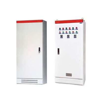 ISO IEC GB 저압 스위치기어 380V Lv와 Mv 개폐기