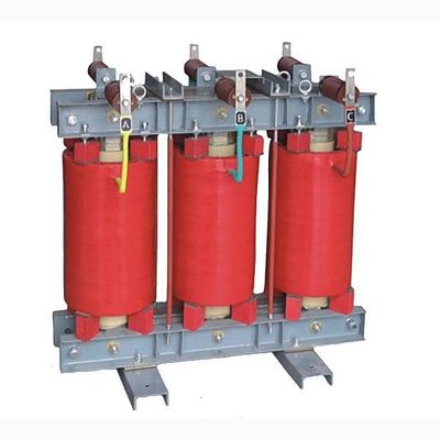 CKSC Dry Type Iron Core Reactor 100kVA 200kVA