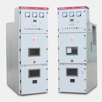 630A 3.3 KV 개폐기 IEC기준 마스터클라드 개폐기