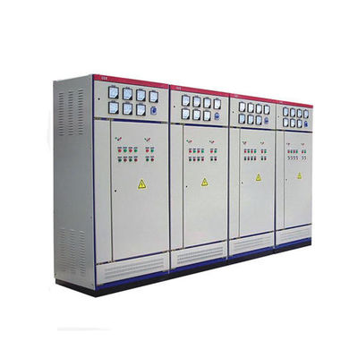 380V 인더스트리얼 420 킬로볼트 암페어 시스템 제어와 개폐기