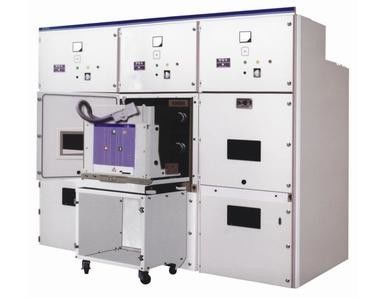 3상 KYN28-12 3.3KV 개폐기 MCC 전기 판넬