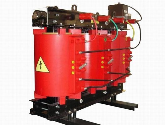 SCB 10-35KV 전원 변압기 지국 2500KVA