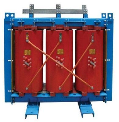 SCBH Dry Amorphous Alloy Transformer 1600KVA