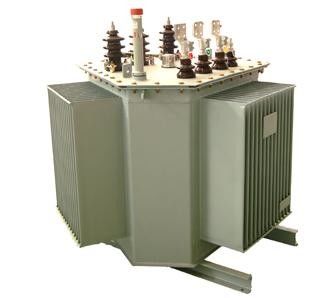 1250KVA 10KV 400V 3 상 트랜스포머 유입 변압기