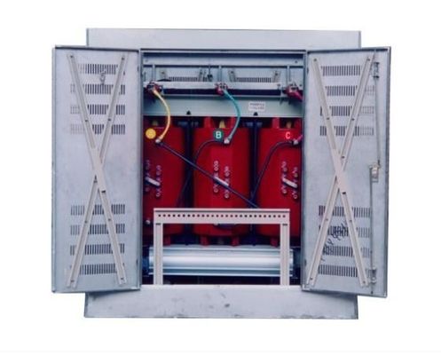 KNKONG 50 Kva 100 Kva 1000 Kva 건식 변압기