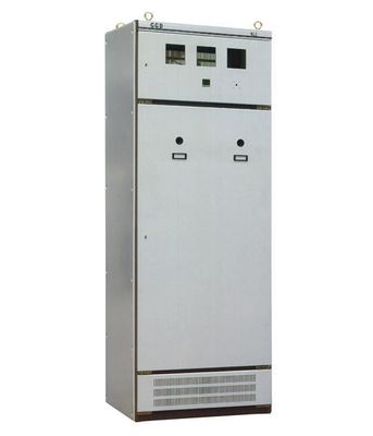 발전소를 위한 모듈 조명 저압 스위치기어 3150A