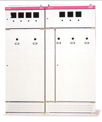 380V GGD 형태 모터 콘트롤 개폐기 쉬운 조립체