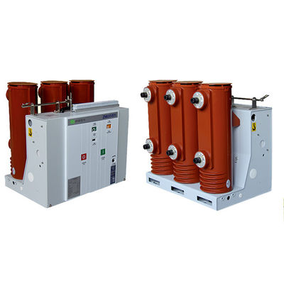 310 위상 간격 고정 12KV 차단기 모듈화 메커니즘
