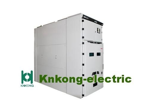 630A 전기 고압 배전반 3상 IEC60298