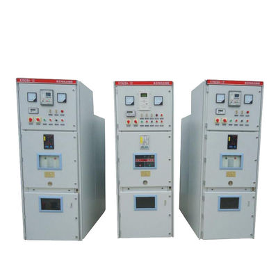 KYN28-12 고압 금속클래드 개폐기 11KV Mv 패널 보드
