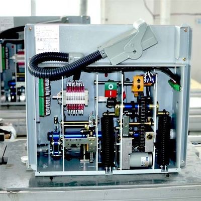 Three Phase AC60Hz Switchgear VCB Circuit Breaker