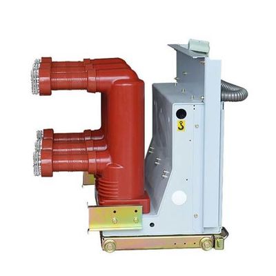 Three Phase AC60Hz Switchgear VCB Circuit Breaker