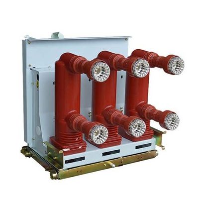 Three Phase AC60Hz Switchgear VCB Circuit Breaker