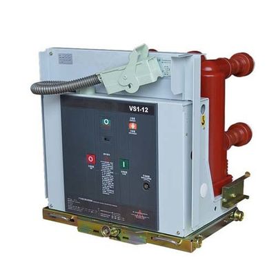 Three Phase AC60Hz Switchgear VCB Circuit Breaker