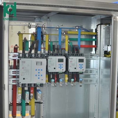 JP-400 400V 금속클래드 DB 상자 저전압 배전상자