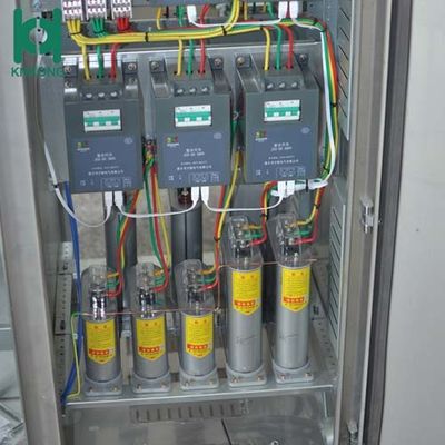 JP-400 400V 금속클래드 DB 상자 저전압 배전상자