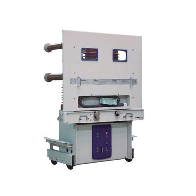 3상 HV 볼륨 제어 블록 40.5 KV 실내 진공 회로 차단기