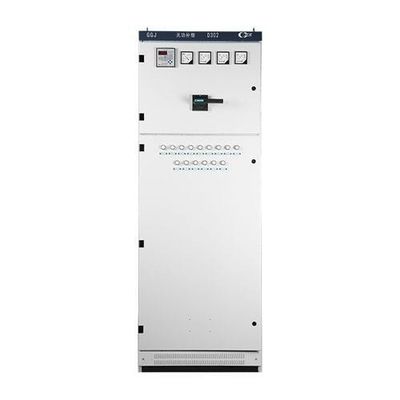 GGJ 전기적 Lv 패널 400V 내지 600v 개폐기