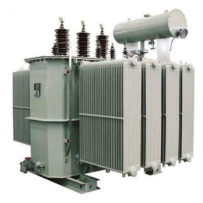 SZ Series 10KV/35KV High Voltage Power Transformer