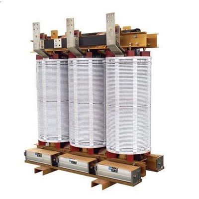 ANSI NEMA SGB 10 Kv 건식 타입 전원 변압기 1500KVA