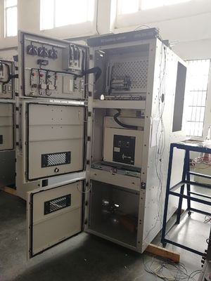 KYN28A-12 Lv 스위치 패널 6KV 위스드로러블 개폐기
