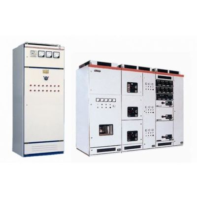 GB7251 IEC439 LV SWG 폐쇄 배전판
