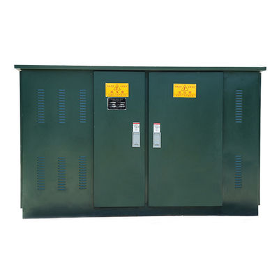 500 Kva 지상 설치형 변압기