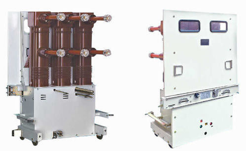 40.5KV 고전압 진공 회로 차단기