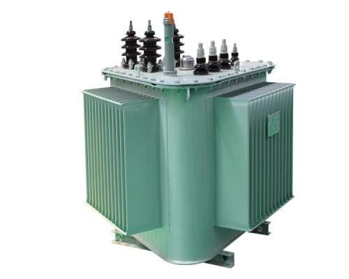 0.4Kv/0.69Kv 유입 변압기 1000KVA 3 상 트랜스포머