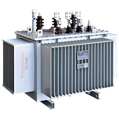 50/60Hz S14-M 유입 변압기 1000KVA