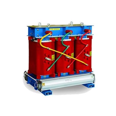 2500KVA Three Phase SCB Outdoor Dry Type Transformer