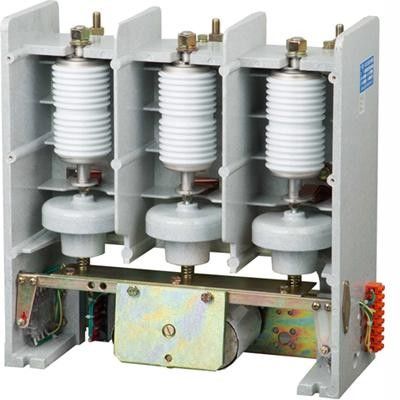 7.2KV 고전압 진공 접촉기