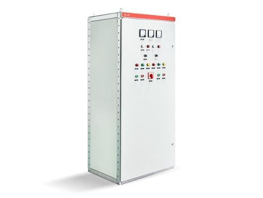 XL21 모터 콘트롤 센터 패널 AC 660V 저압 스위치기어