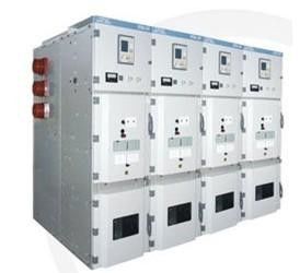 12KV Ais Air Insulated Switchgear With VS1 / VD4 Series VCB