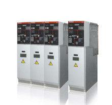630A 33 KV 링 메인 유니트는 고압 개폐기를 정돈합니다