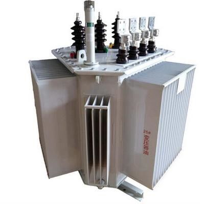 150 Kva 3 상 트랜스포머 10KV 지성 전원 변압기