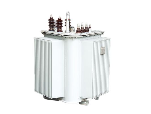 315KVA 630KVA 3상 오일 트랜스 250 Kva 3 상 트랜스포머