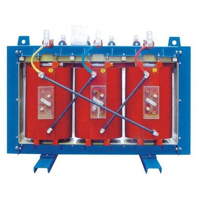 20KV 500 KVA 트랜스 3은 단계적으로 시행합니다