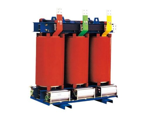 KNKONG 80kVA 20KV Three Phase Dry Type Transformer