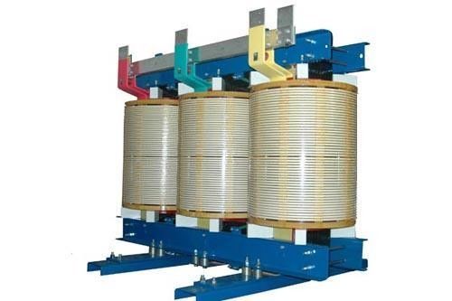 높은 전압 1000KVA 2000KVA 건식 타입 절연 트랜스