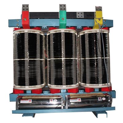 IEC SGB11 1500 KVA 2000 KVA  2500 KVA 건식 변압기