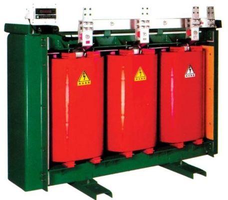 SCBH 1000 KVA 건식 변압기