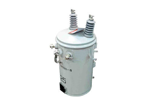 400v D11 MR 160KVA 단일 상 전원 변압기