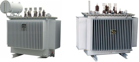 GB1094 2500KVA 지성 전력 트랜스 10KV