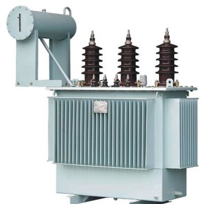 ISO IEC GB 10KV/0.4KV 800KVA 3 상 전원 트랜스